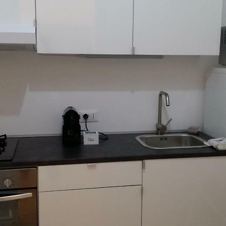 Casa Madonia Apartment Terrasini Ngoại thất bức ảnh